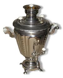 SAMOVAR