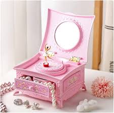 CAJA MUSICAL