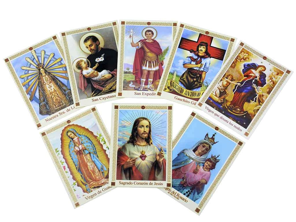 ESTAMPITAS