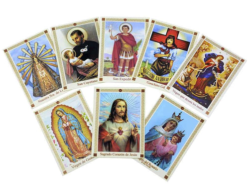 ESTAMPITAS