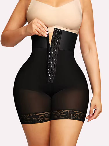 Short Reloj de Arena Fajero
