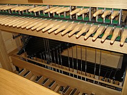 CARILLON