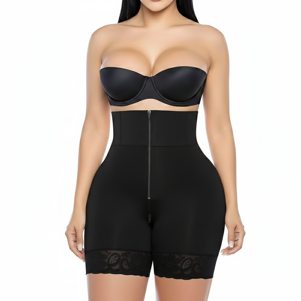 Short Reloj de Arena Fajero