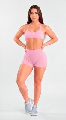 Conjunto moldeador Push up