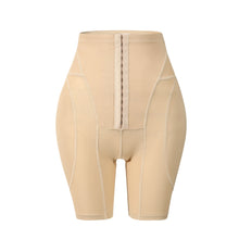 Short Caderas y Glúteos con Broche de Compresión