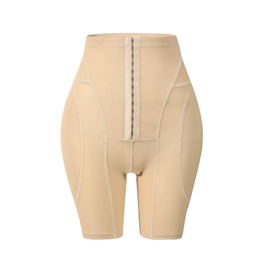 Short Caderas y Glúteos con Broche de Compresión