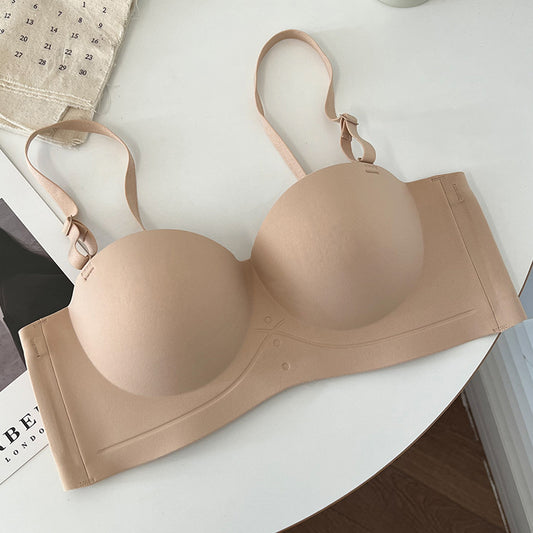 Brasier Push up Con Copas