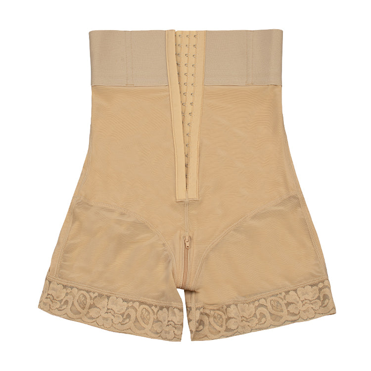 Short Reloj de Arena Fajero