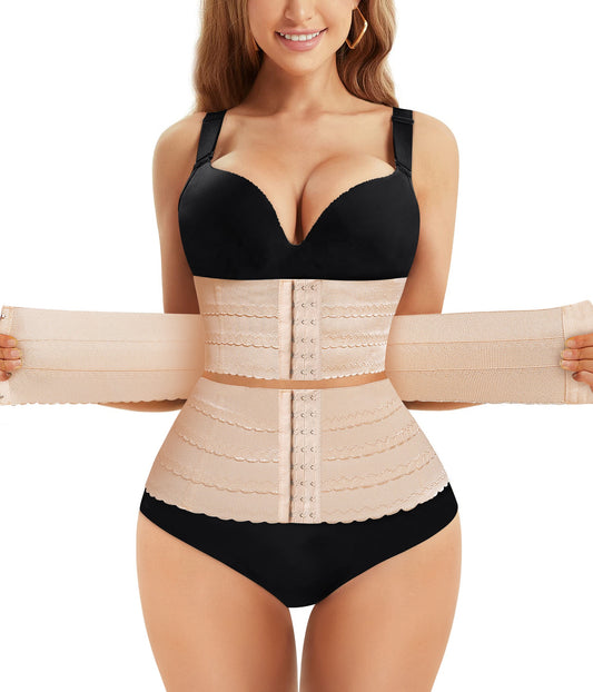 Faja Moldeadora Corset de Cintura
