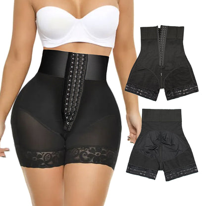 Short Reloj de Arena Fajero