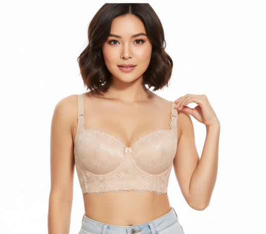 Brasier fajero Push up modelo Corse