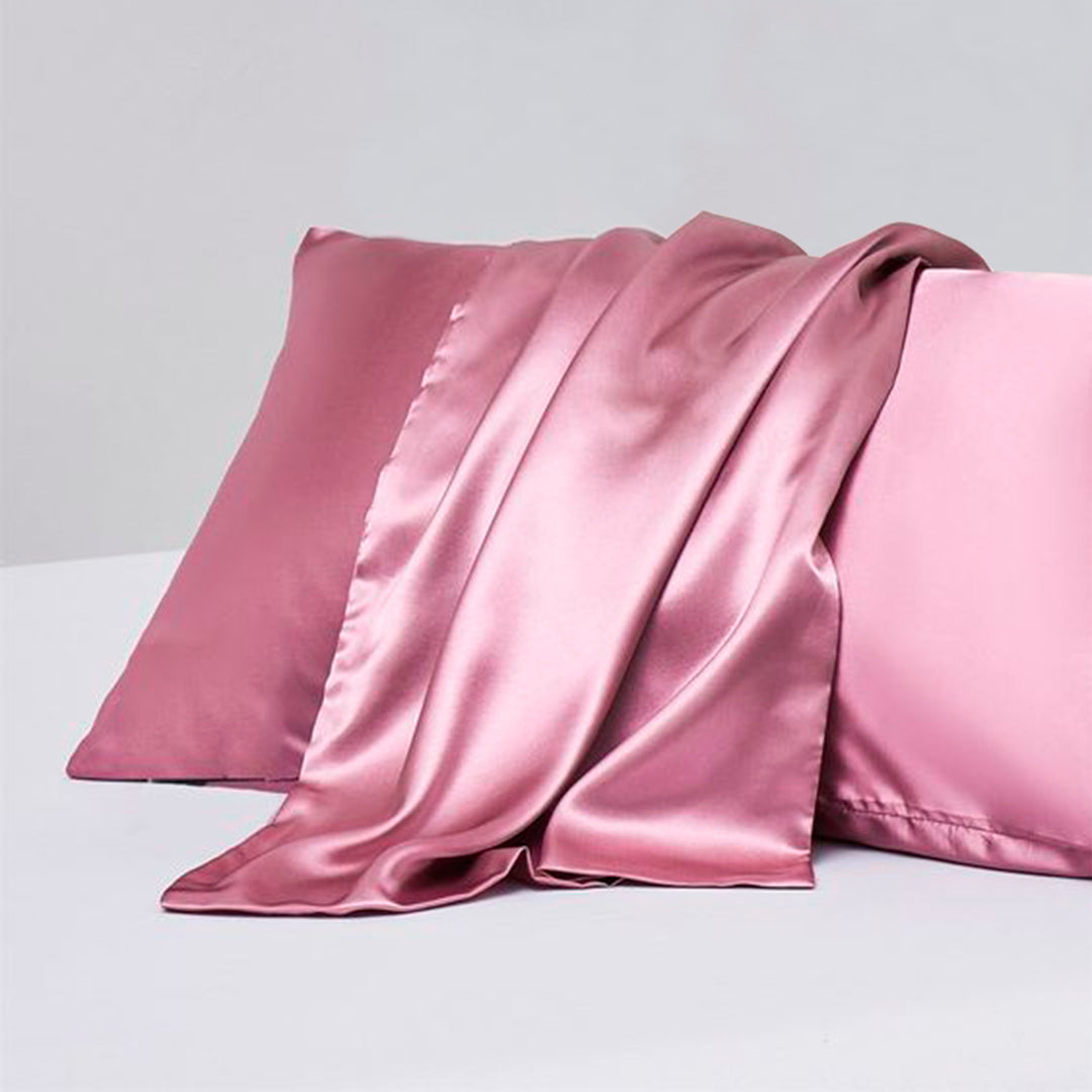 FUNDA DE SATIN