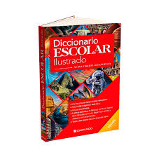 DICCIONARIO