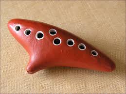 OCARINA