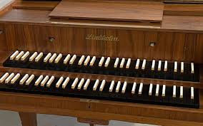 CLAVECIN
