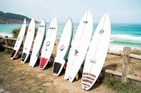 TABLA DE SURF