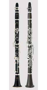 CLARINETE
