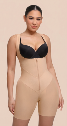 Body ajustable para mujer