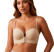Brasier Push up