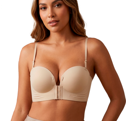 Brasier Push up