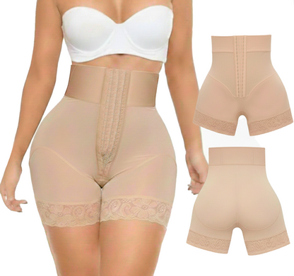 Short Reloj de Arena Fajero