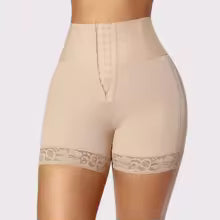 Short Reloj de Arena Fajero